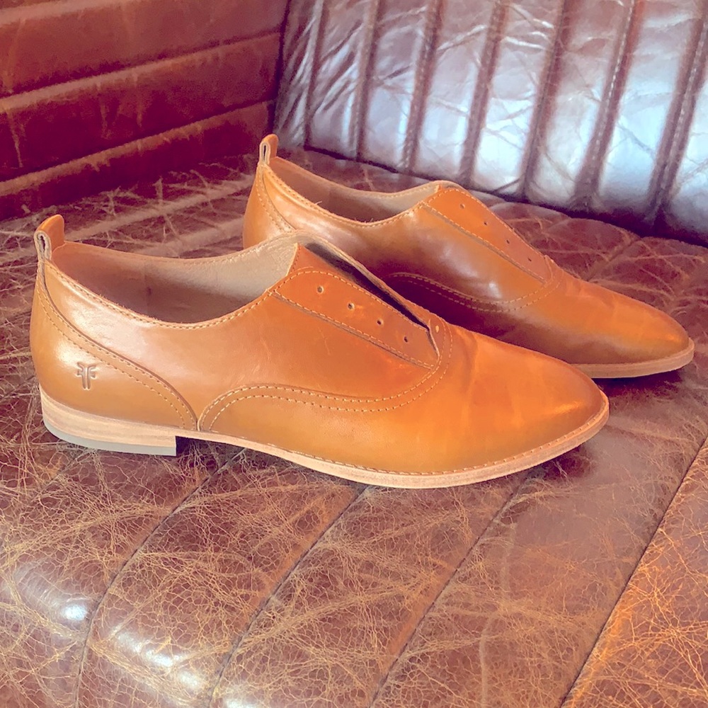 Frye Loafers